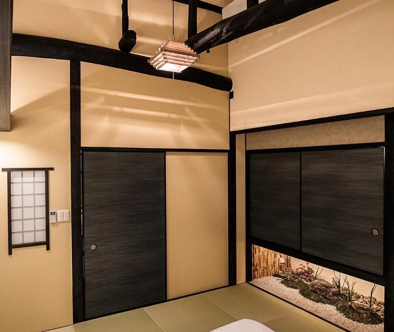 Jinglan - Lotus Mansion - Vacation Stay 24204V Kyoto 0*,