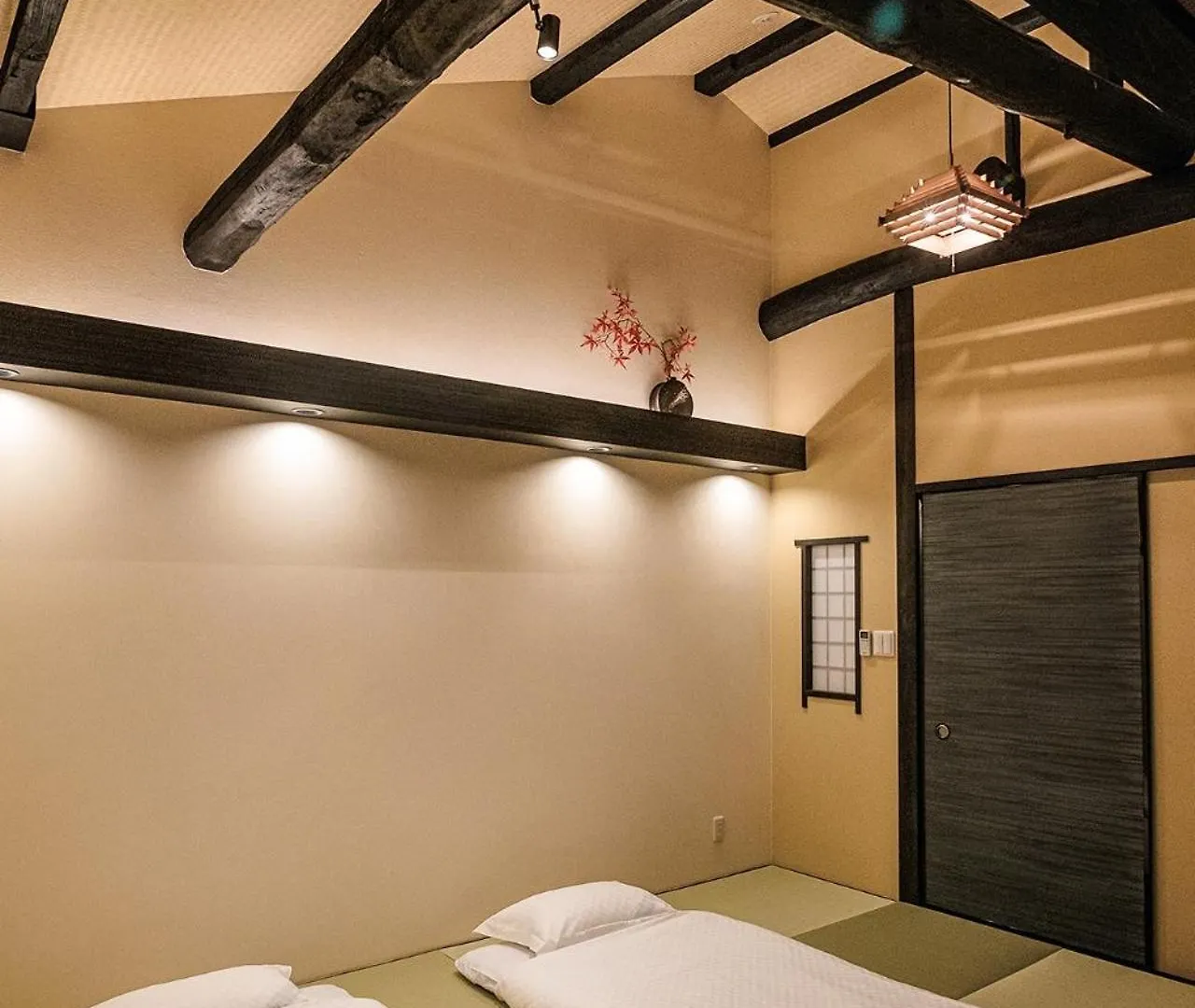 Jinglan - Lotus Mansion - Vacation Stay 24204V Kyoto Holiday home