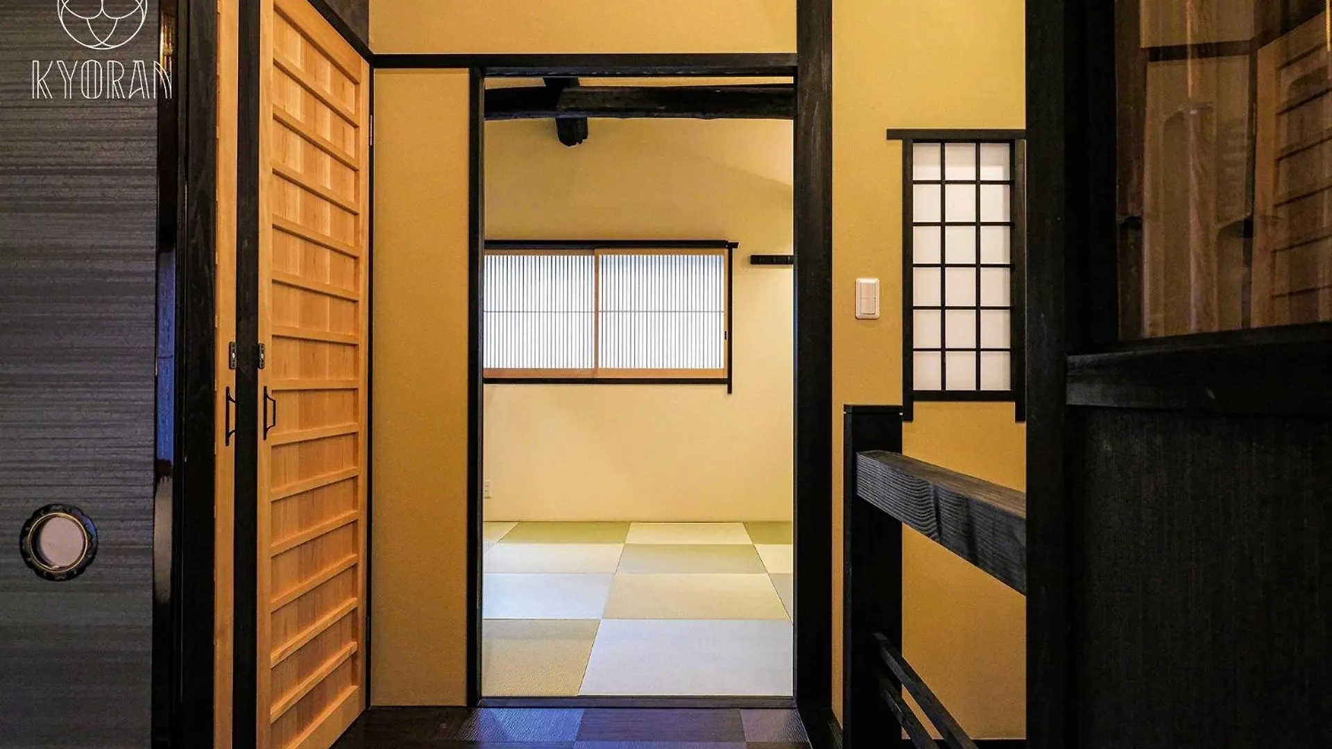 Jinglan - Lotus Mansion - Vacation Stay 24204V Kyoto