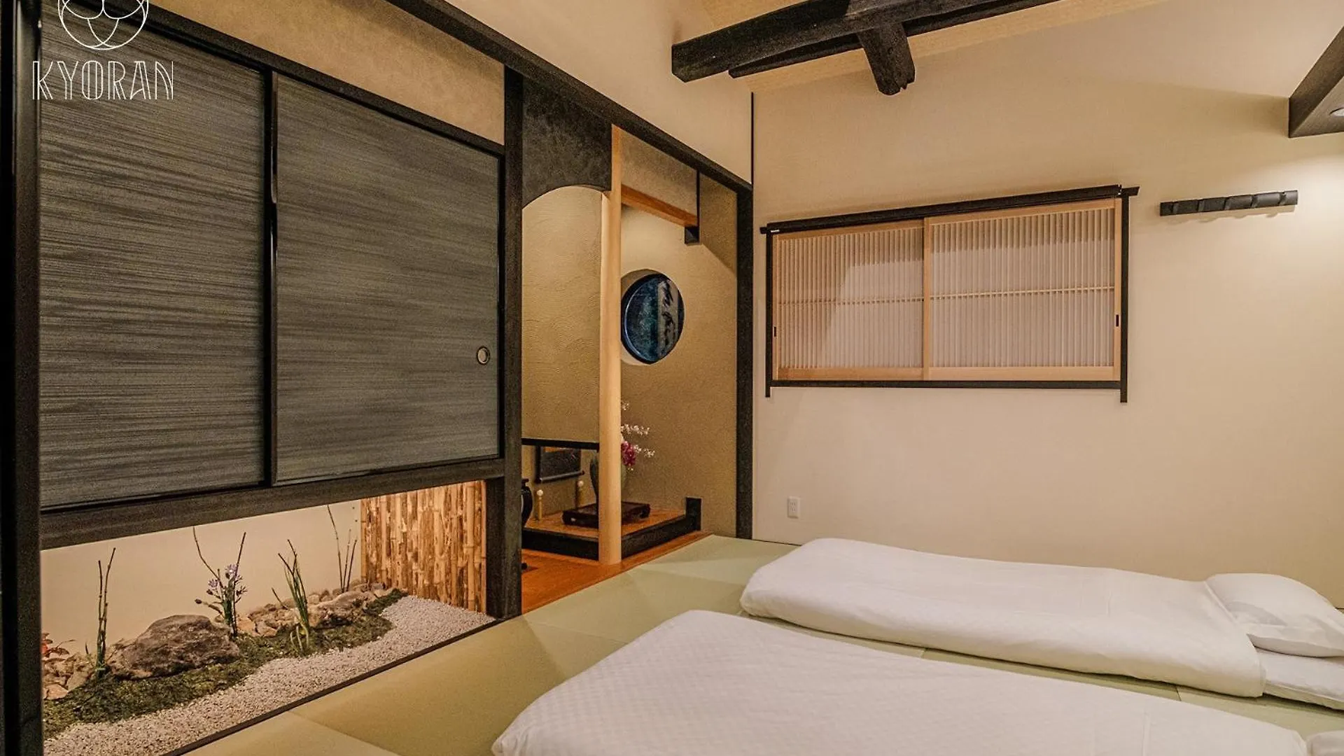 Jinglan - Lotus Mansion - Vacation Stay 24204V Kyoto Holiday home