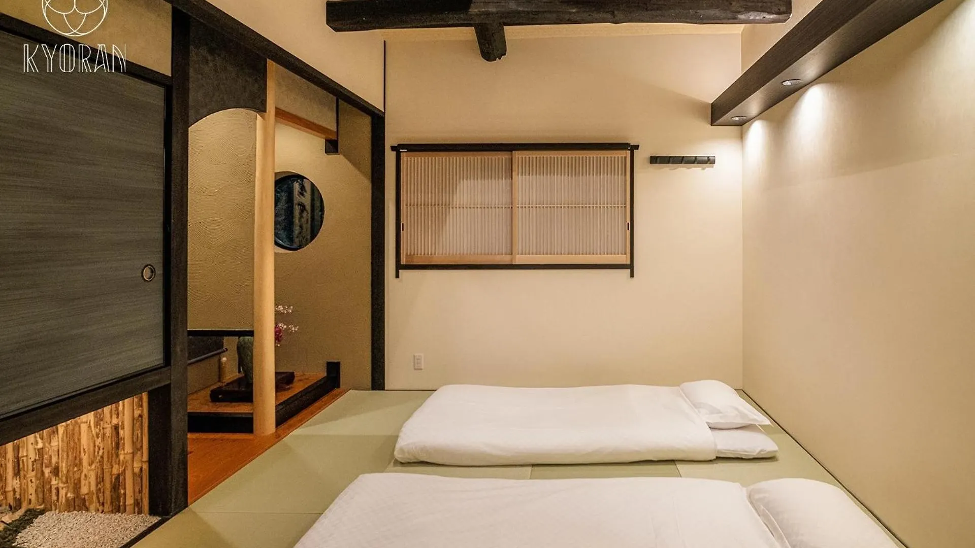 Holiday home Jinglan - Lotus Mansion - Vacation Stay 24204V Kyoto
