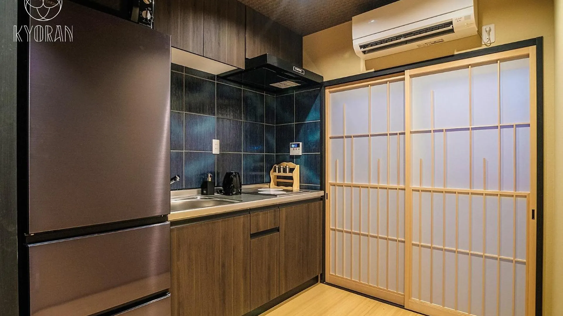 Holiday home Jinglan - Lotus Mansion - Vacation Stay 24204V Kyoto