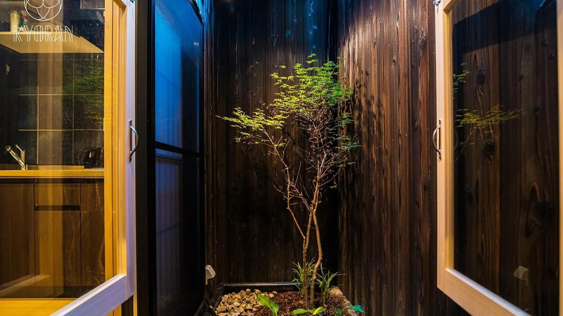 Jinglan - Lotus Mansion - Vacation Stay 24204V Kyoto 0*,  Japan