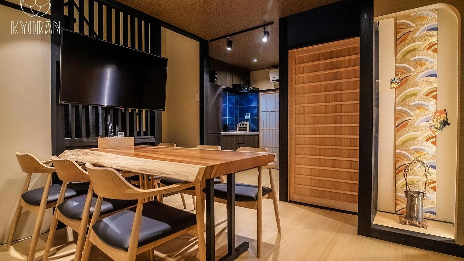Jinglan - Lotus Mansion - Vacation Stay 24204V Kyoto