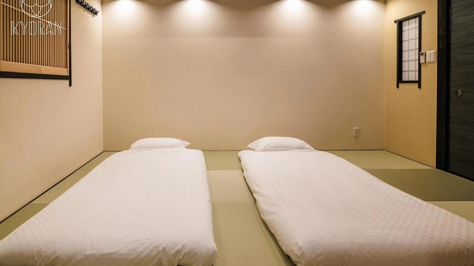 Jinglan - Lotus Mansion - Vacation Stay 24204V Kyoto Holiday home